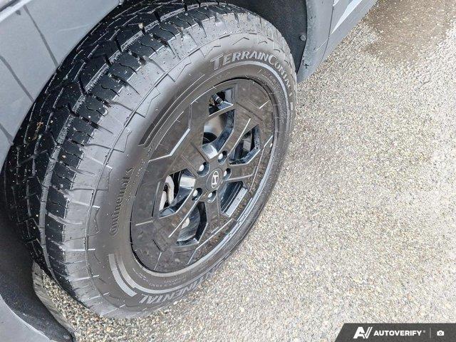 hyundai Santa Fe 2025 - 9