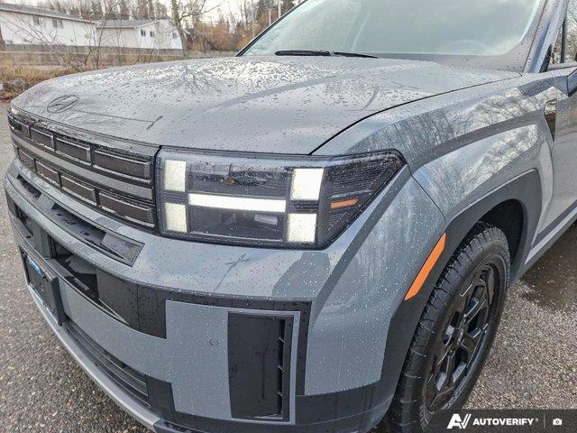 hyundai Santa Fe 2025 - 11