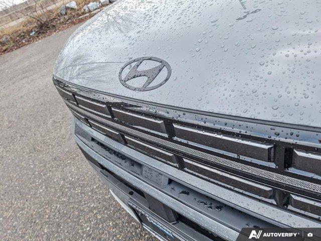 hyundai Santa Fe 2025 - 12