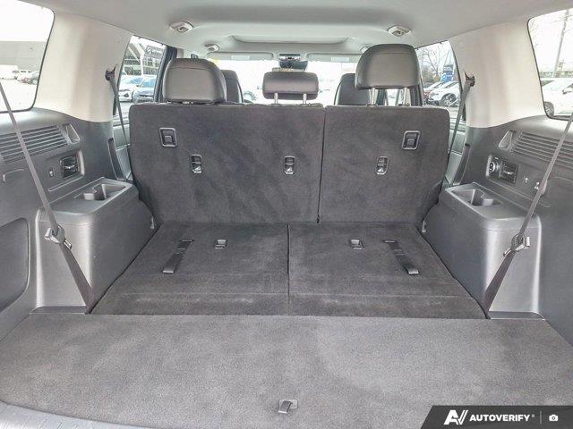 hyundai Santa Fe 2025 - 14