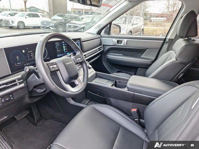 hyundai Santa Fe 2025 - 15