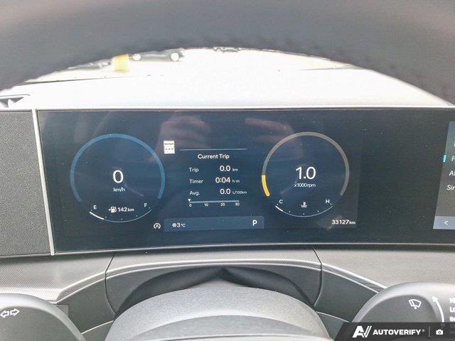 hyundai Santa Fe 2025 - 17