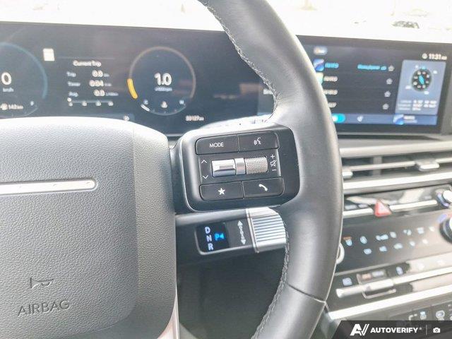 hyundai Santa Fe 2025 - 18