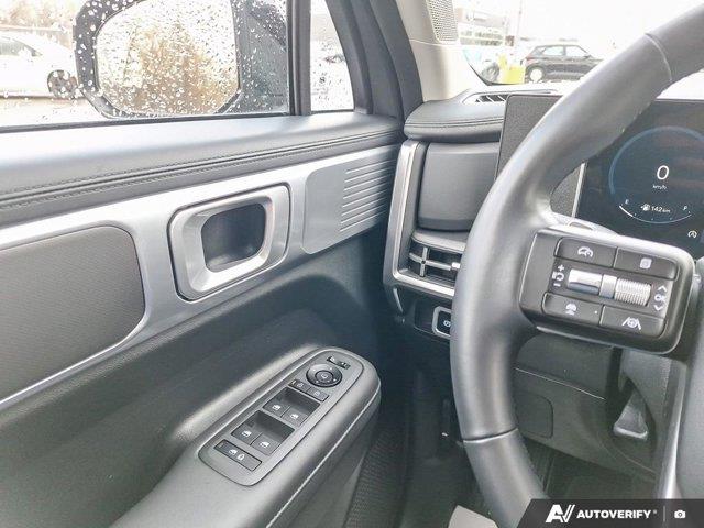 hyundai Santa Fe 2025 - 19