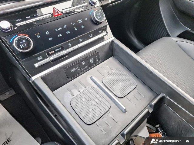 hyundai Santa Fe 2025 - 20