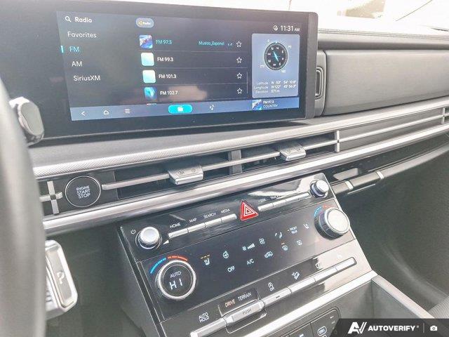 hyundai Santa Fe 2025 - 21