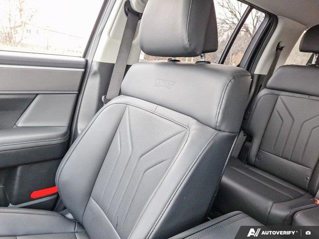 hyundai Santa Fe 2025 - 22