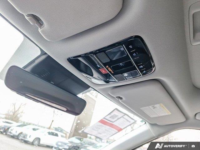 hyundai Santa Fe 2025 - 23