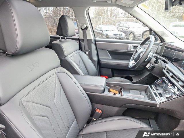 hyundai Santa Fe 2025 - 24