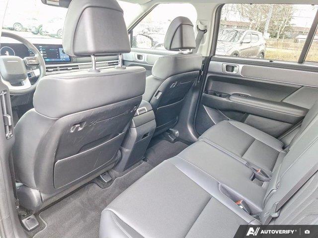 hyundai Santa Fe 2025 - 25