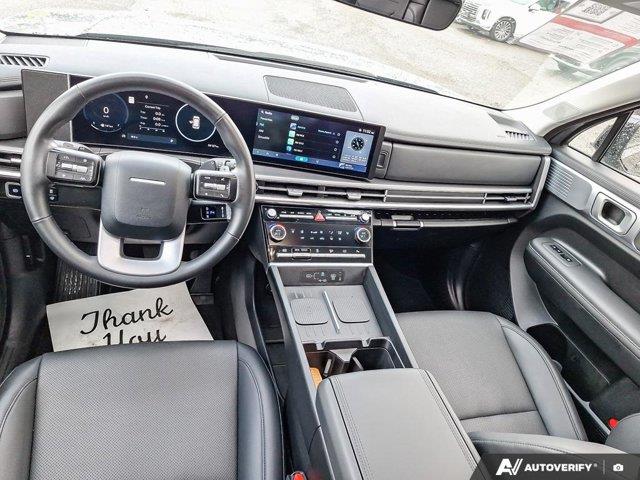 hyundai Santa Fe 2025 - 26