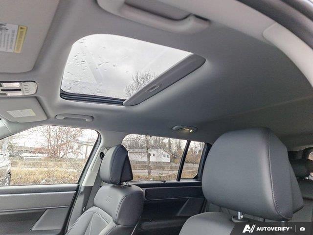 hyundai Santa Fe 2025 - 28