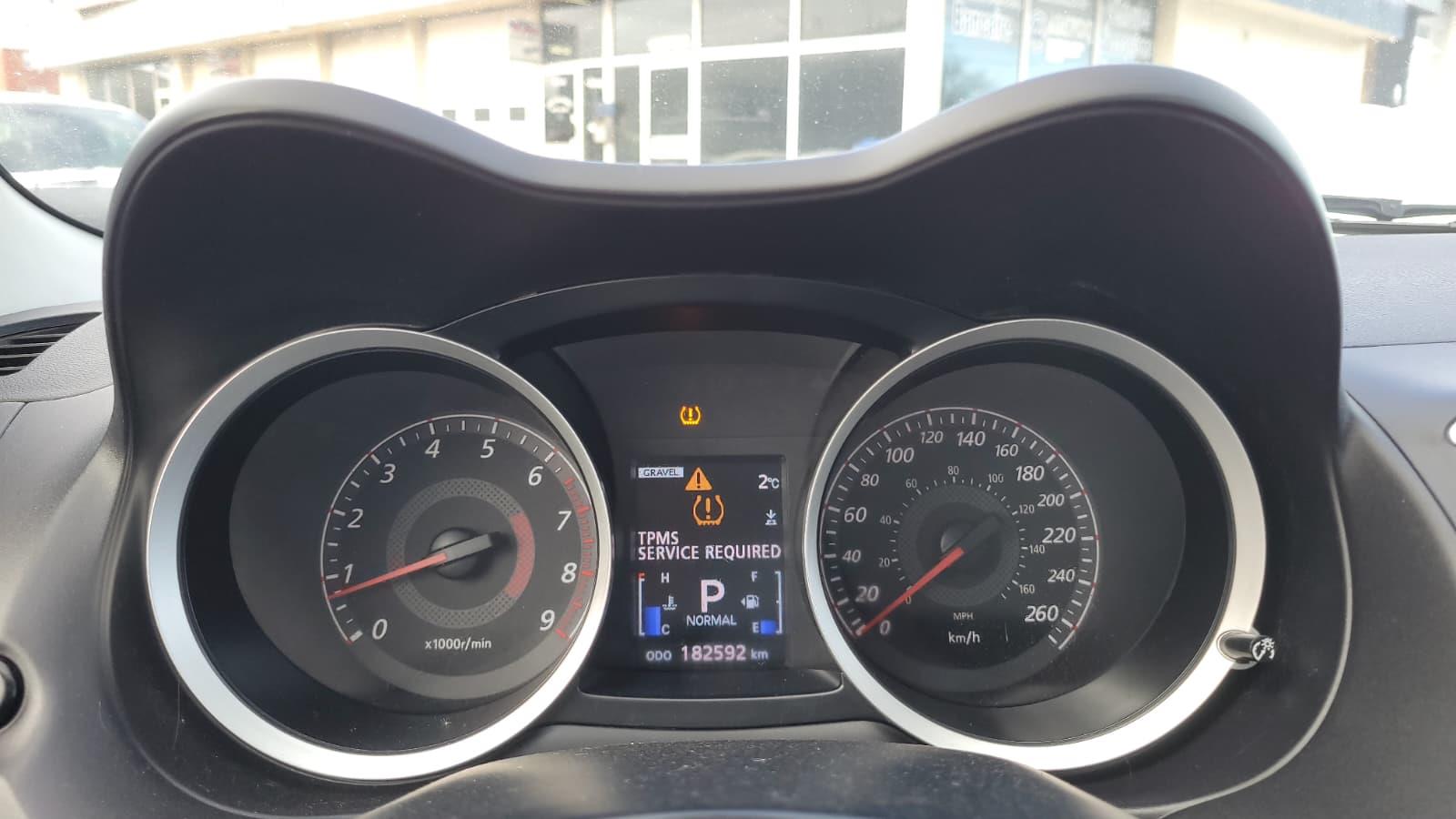 mitsubishi Lancer 2010 - 12