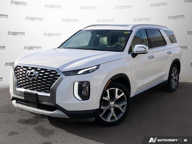 hyundai Palisade 2020 - 1