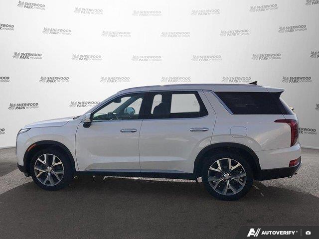 hyundai Palisade 2020 - 2