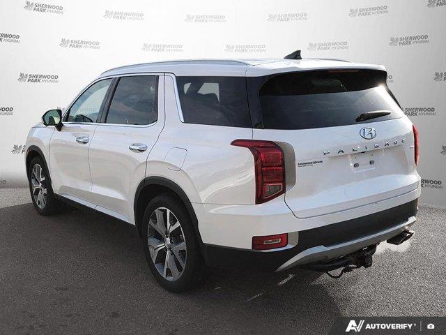 hyundai Palisade 2020 - 3
