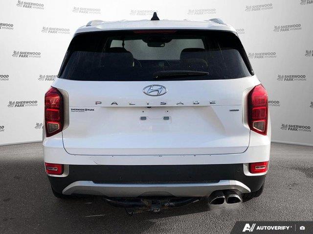 hyundai Palisade 2020 - 4