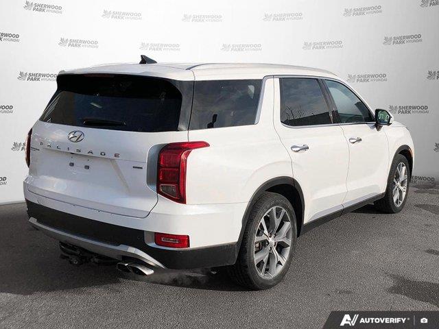 hyundai Palisade 2020 - 5