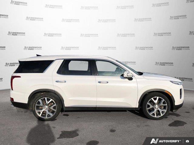 hyundai Palisade 2020 - 6