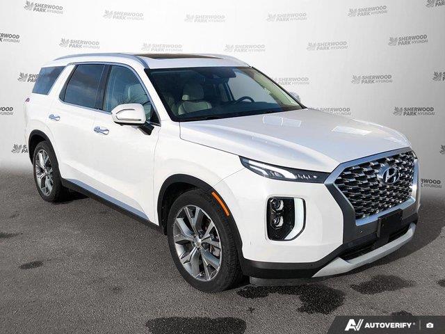 hyundai Palisade 2020 - 7