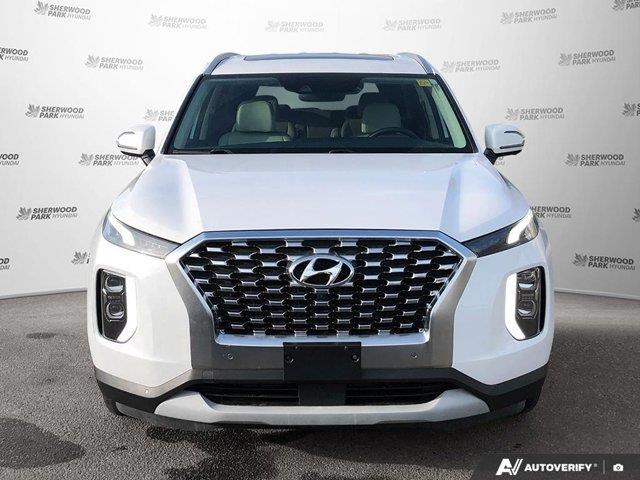 hyundai Palisade 2020 - 8