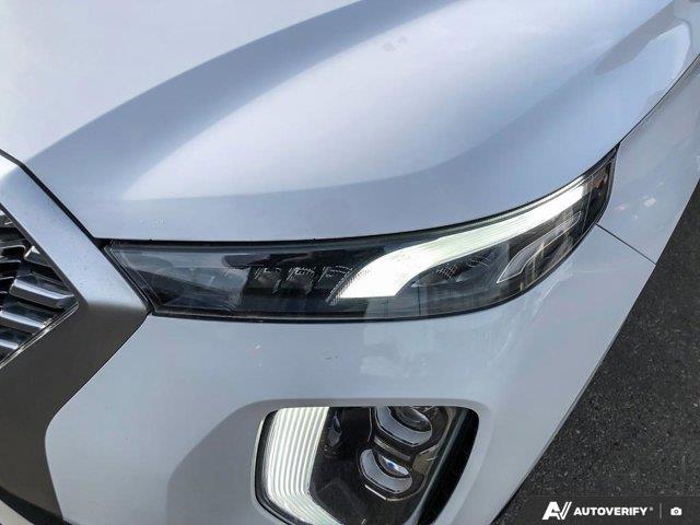 hyundai Palisade 2020 - 10