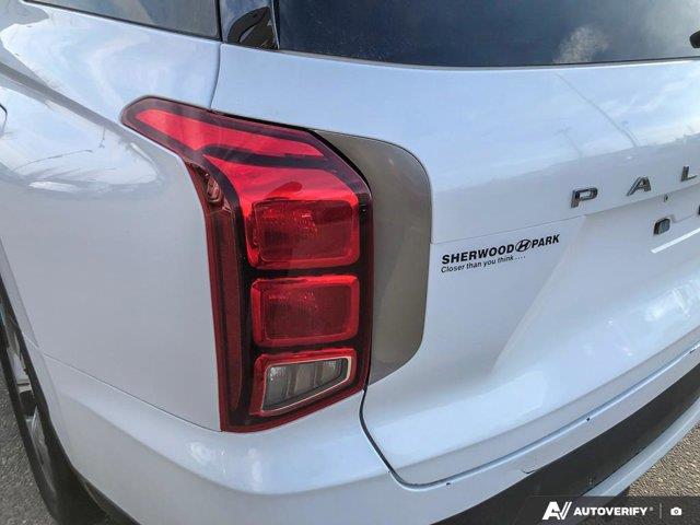 hyundai Palisade 2020 - 11