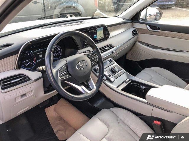 hyundai Palisade 2020 - 12