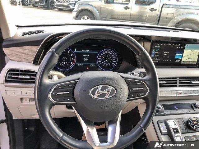 hyundai Palisade 2020 - 13