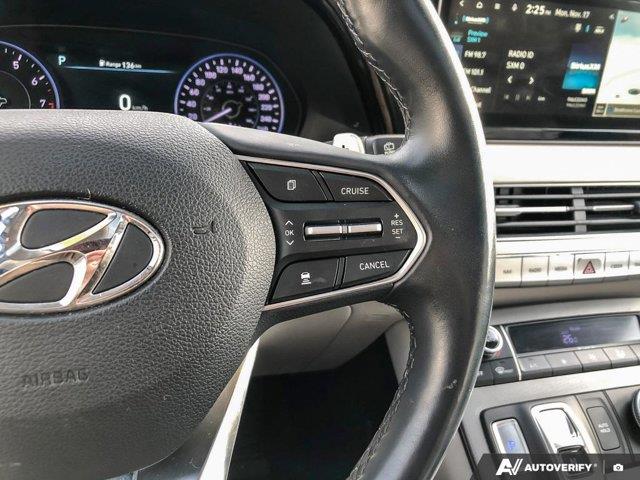 hyundai Palisade 2020 - 15