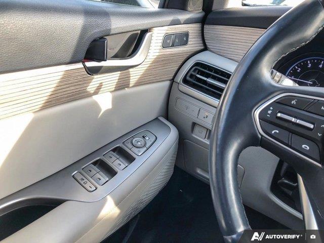 hyundai Palisade 2020 - 16