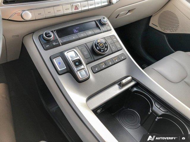 hyundai Palisade 2020 - 17