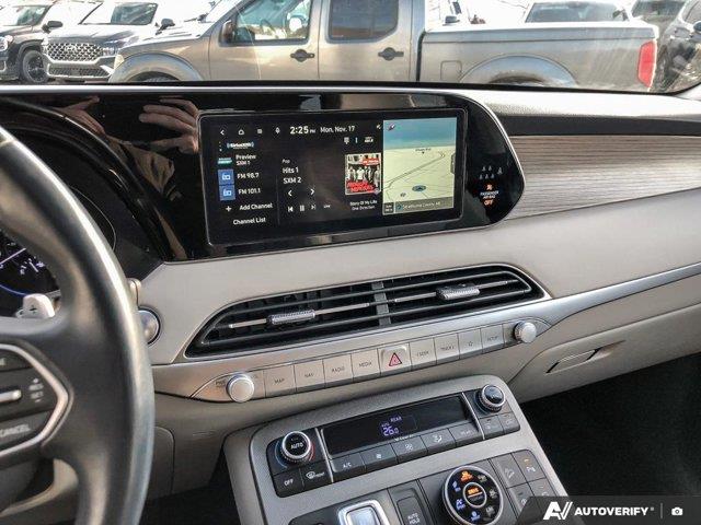 hyundai Palisade 2020 - 18