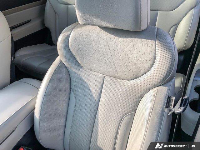 hyundai Palisade 2020 - 19