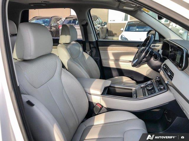 hyundai Palisade 2020 - 21