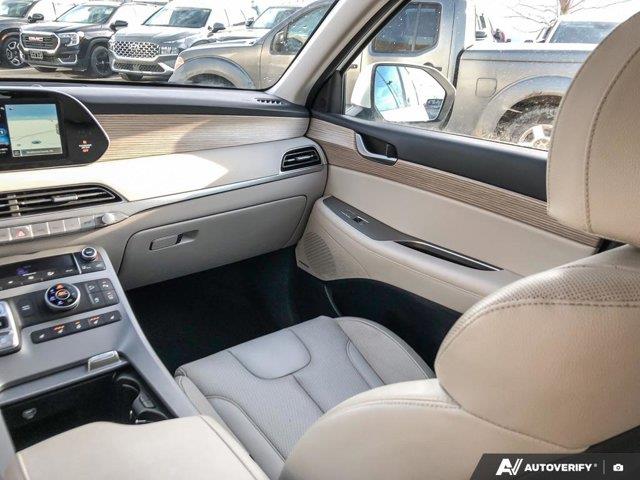 hyundai Palisade 2020 - 24