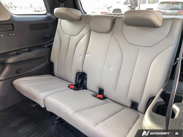 hyundai Palisade 2020 - 25