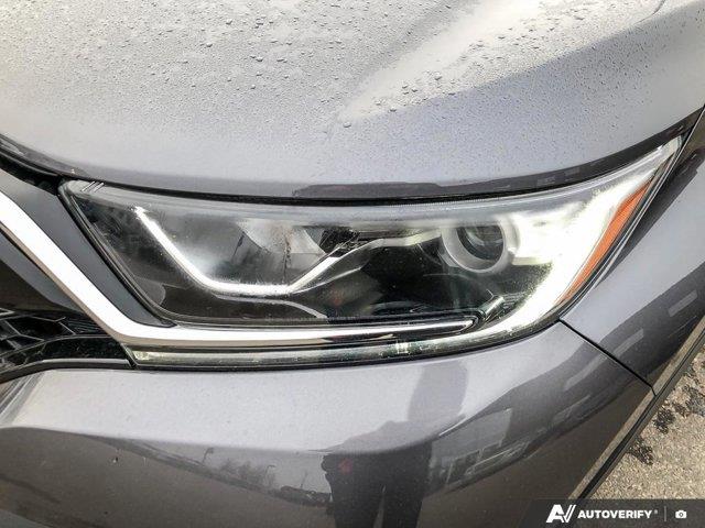 honda CR-V 2021 - 10