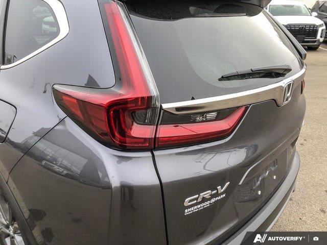 honda CR-V 2021 - 11