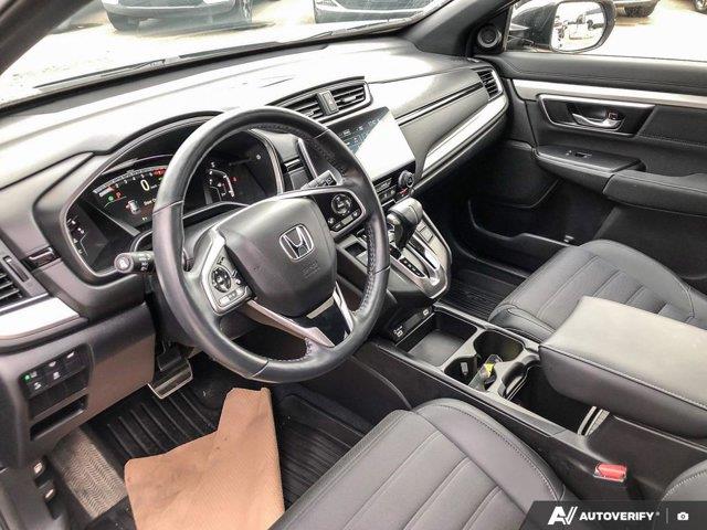 honda CR-V 2021 - 12