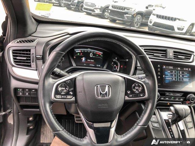 honda CR-V 2021 - 13