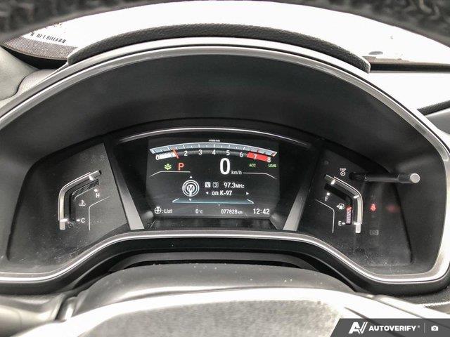 honda CR-V 2021 - 14