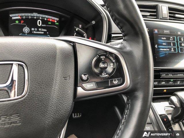 honda CR-V 2021 - 15