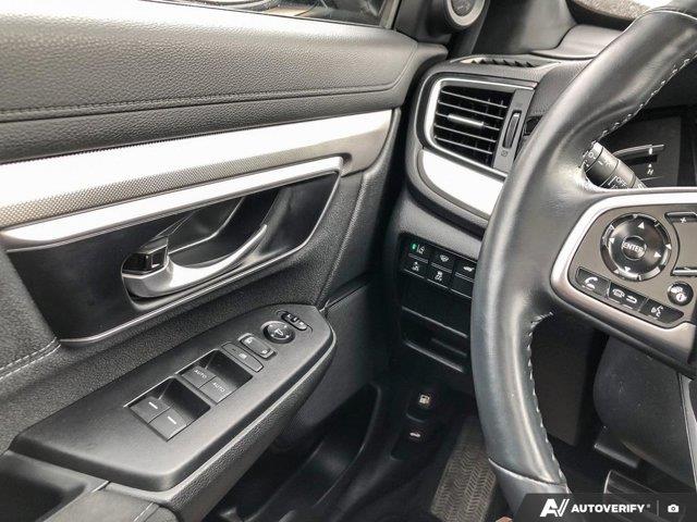 honda CR-V 2021 - 16