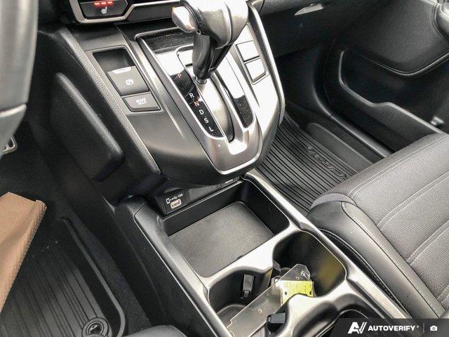 honda CR-V 2021 - 17