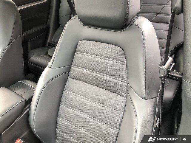 honda CR-V 2021 - 19