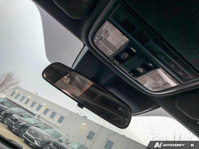 honda CR-V 2021 - 20