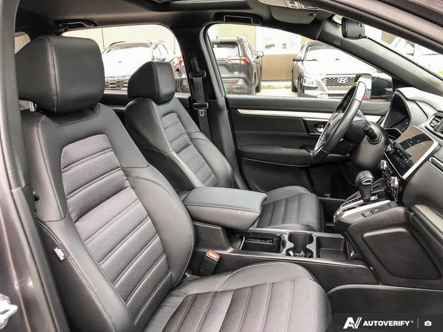 honda CR-V 2021 - 21