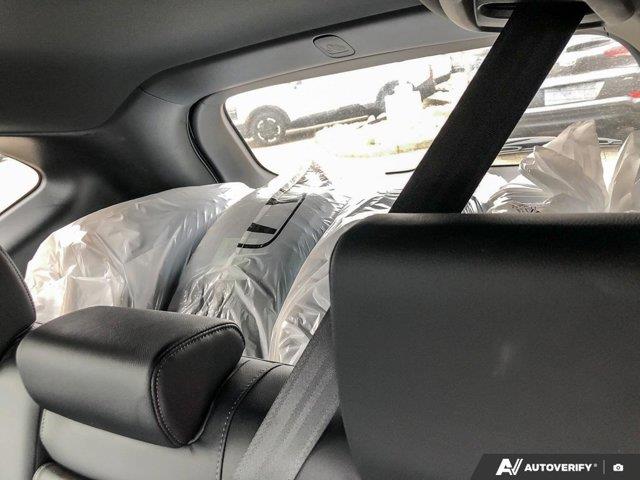 honda CR-V 2021 - 25