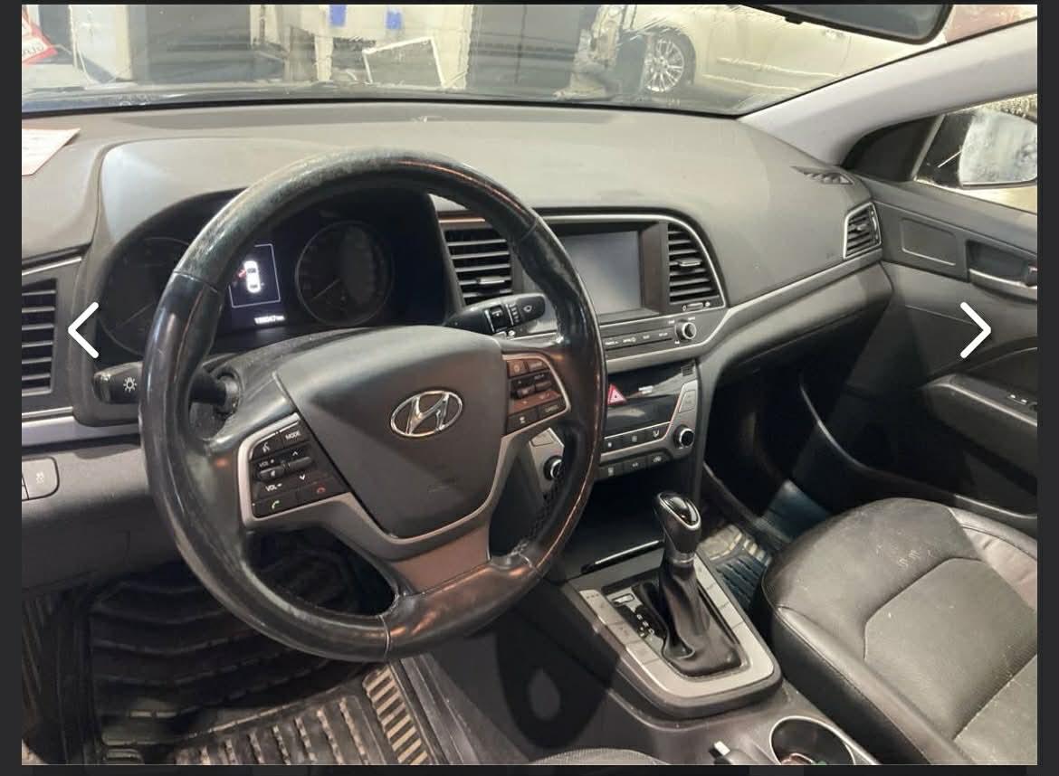 hyundai Elantra 2018 - 6